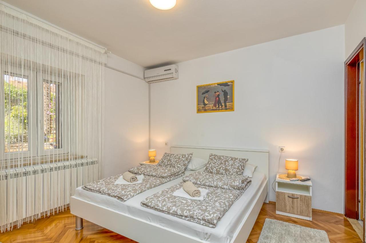 Matea Rooms Фунтана Екстериор снимка