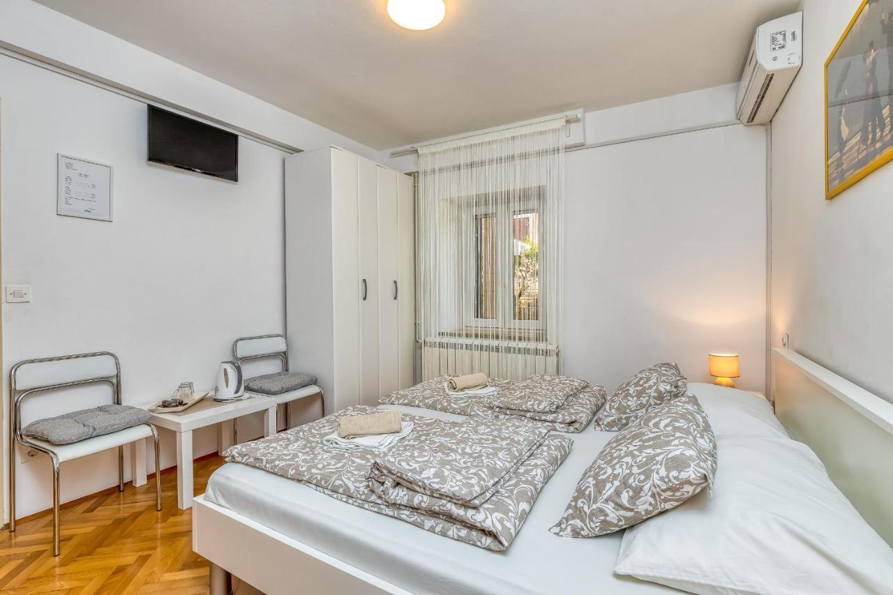 Matea Rooms Фунтана Екстериор снимка